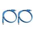 thumbnail image 4 of Syba SY-ENC35026 - Contrôleur de Stockage - 2.5 Pouces / 3.5 Pouces Partagé - SATA 6Gb/s - USB 3.0, 4 of 5