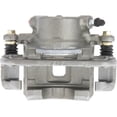thumbnail image 3 of Centric Parts Disc Brake Caliper P/N:141.48118 Fits select: 1996-1997 GEO TRACKER, 1998 CHEVROLET TRACKER, 3 of 4