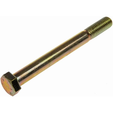 Dorman 197-150 Cap Screw Hex Head Grade 8 5/16 18 X 5 In