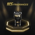 thumbnail image 2 of Perfume UFC Takedown Cologne para hombre, 100 ml, aroma a ámbar marino, 2 of 5