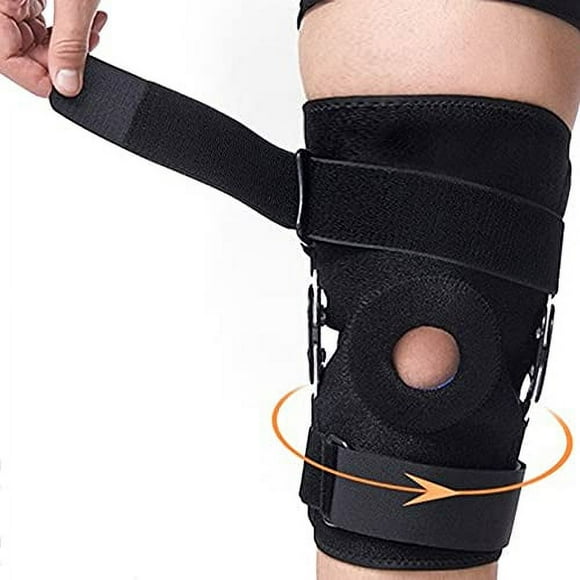 Knee Brace Meniscus Tear