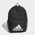 thumbnail image 1 of Mochila Adidas HG0349 Unisex color Negro, 1 of 3