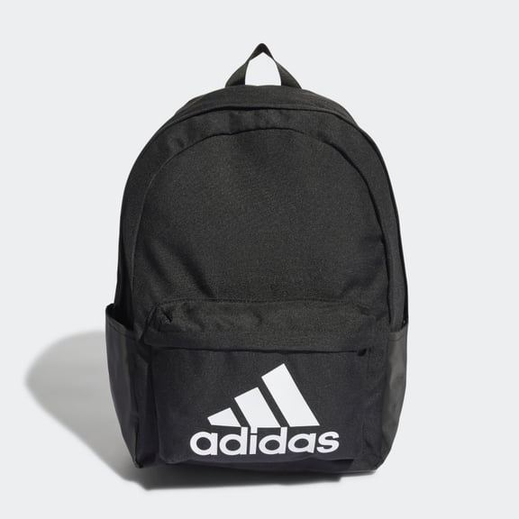 Mochila Adidas HG0349 Unisex color Negro