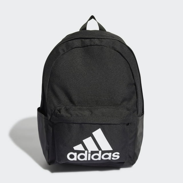 Mochila Adidas HG0349 Unisex color Negro