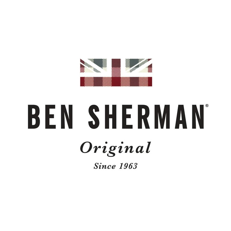 Ben top sherman boys