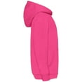 thumbnail image 3 of Fruit Of The Loom Chandail à Capuchon Classique 80/20 pour Enfants, 3 of 3