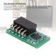 thumbnail image 4 of Módulo TPM 2.0 Plataforma Confiable, Módulo TPM 2.0 Módulo De Seguridad De Cifrado De Fácil Instalación PCB SPI De 10 Pines Para Computadoras Cuánticas, 4 of 7