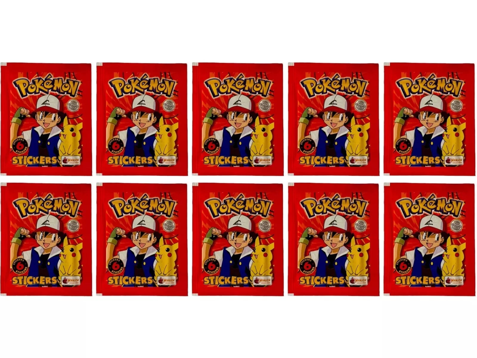 Pokemon XY Furious Fists Booster Pack - Walmart.com