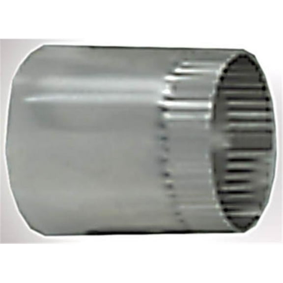 Flexible Duct Connector Kit 4in.