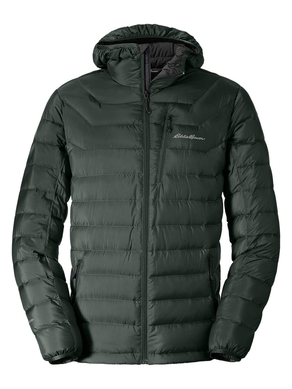 men's downlight alpine jacket