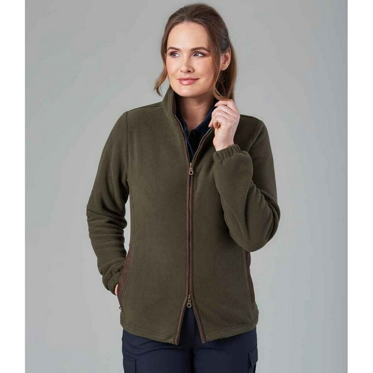 Brook Taverner Adult Baltimore Fleece Jacket - Walmart.com