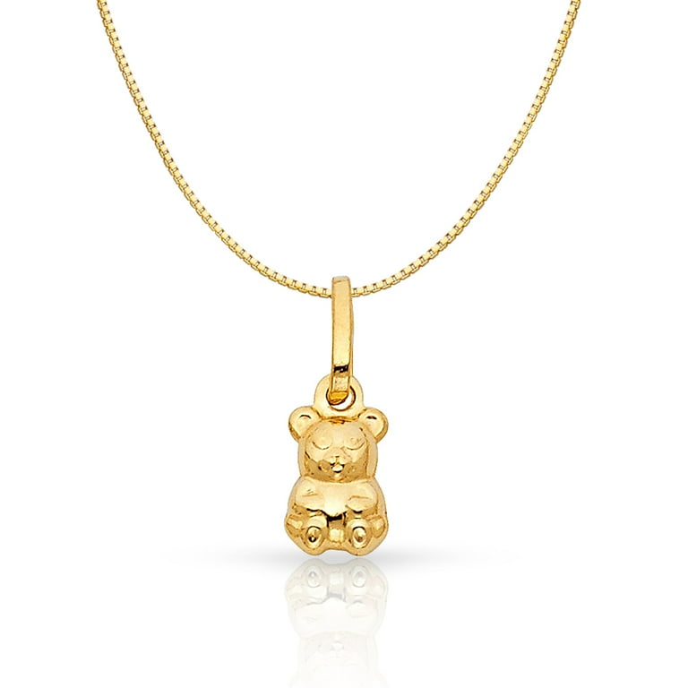 Yellow necklace walmart sale