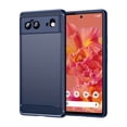 thumbnail image 2 of EGNMCR Phone Case For Goolge El 6 Pro Mobile Phone TPU Soft Edge Scrub Case 6.5 Inch Phone Shell, 2 of 9