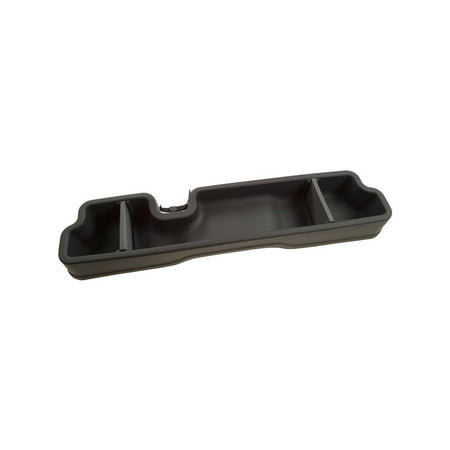 Husky Liners 04-08 Ford F-150 SuperCrew Cab Husky GearBox