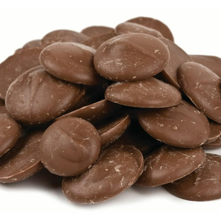 - Merckens Cocoa Lite Coating Wafers Bulk Pack 50 lbs.