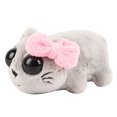 thumbnail image 1 of Conmovedor y triste meme de hámster con música incorporada cómodo juguete de peluche para hámster, 1 of 7