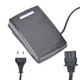 thumbnail image 3 of Single Foot Control Pedal Foot Control Pedal, Pressure Resistance Foot Switch Sewing Machine Foot Controller, Anti-Skid Pad At The Bottom Foot Pedal Switch, Foot Operated Pedal, 3 of 8