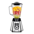 thumbnail image 1 of Licuadora Philco 1043 Vaso de Vidrio 600 W Metalica, 1 of 3