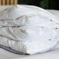 thumbnail image 2 of DreamFit® Adjustable Quattro Pillow (4 Inserts) with Washable Cover - King, 2 of 4
