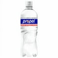 thumbnail image 4 of Propel Zero Sugar Electrolyte Watermelon Flavored Bottled Water - 16.9 fl oz - 12 bottles, 4 of 5