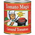 thumbnail image 1 of Stanislaus Magic Tomates Broyées 2,84 L/6 Lb, 1 of 4