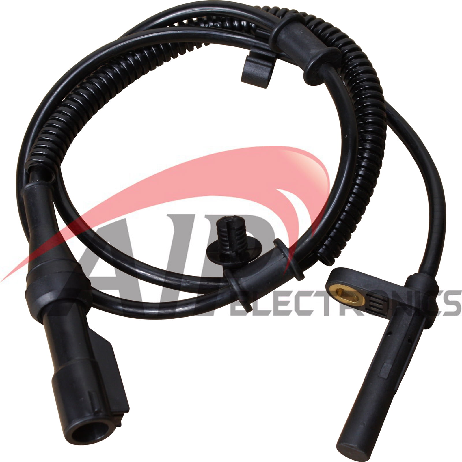 Brand New ABS Wheel Speed Sensor For 20052006 Ford And Lincoln Front