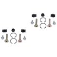 thumbnail image 1 of 2 Kits De Cálipers De Frenos Ls 2000 A 2006 Lincoln Traseros HO AUTOPARTES ., 1 of 4