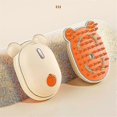thumbnail image 3 of Pet Comb Cat And Dog Electric Spray Massage Comb One-button Spray Anti-flying Hair Massage Hair Remover For Bathing, 3 of 4