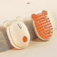 thumbnail image 3 of Pet Comb Cat And Dog Electric Spray Massage Comb One-button Spray Anti-flying Hair Massage Hair Remover For Bathing, 3 of 4