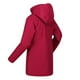 thumbnail image 2 of Regatta - Chaqueta modelo Blanchet II para chica/mujer (Rojo Rábano, Higo) Regatta UTRG3109_beetrootredfig, 2 of 6