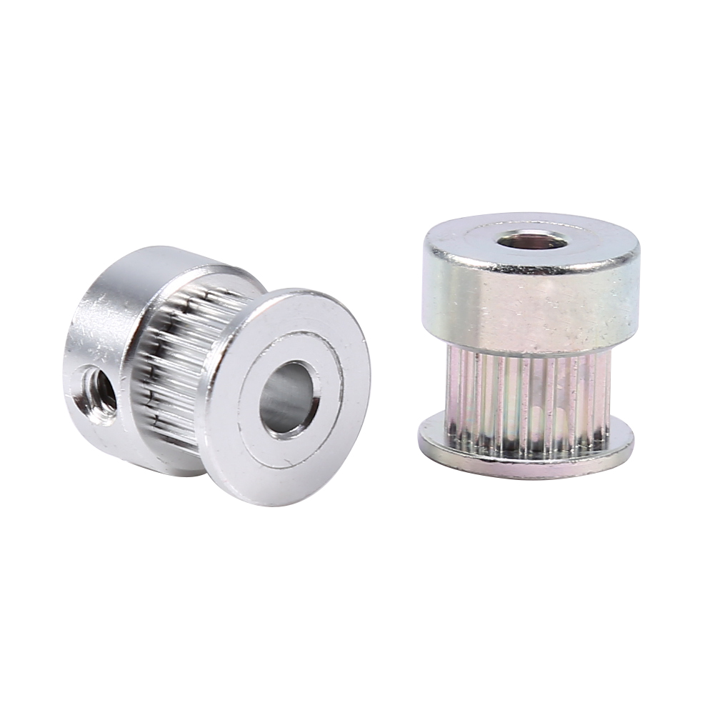 Henmomu 90 Degree Angle Timing Pulley, Timing Pulley Wheel, For 3D