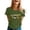Army Green Short Sleeve, variant on Usa Soccer Jersey for Women Crew Neck Y2k Classic Shirts Short Sleeve Casual Country Name Print 2026 Shirt Spain Brazil Argentina France Germany Portugal Pink 3XL