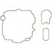 thumbnail image 3 of Fel-Pro Joints Plenum MS 95816 Remplacement OE, 3 of 3