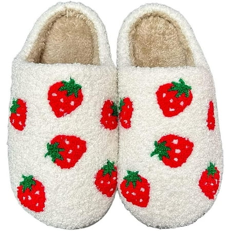 

Evil Eyes Slippers For Women Strawberry Slippers Memory Foam Cowboy Cowgirl Hat And Boot Slippers Slip On House Shoes