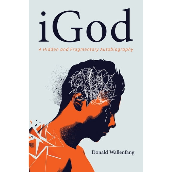 iGod (Hardcover)