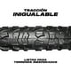 thumbnail image 3 of Llanta Mtb Para Bicicleta R26 X 2.125 GVSA, 3 of 6