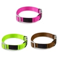 thumbnail image 1 of Collares para perros, collares suaves y cómodos para perros pequeños, medianos y grandes, 1 of 5
