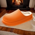 thumbnail image 4 of Zapatos Casa Resbaladizos Impermeables para La Máquina Lavable Hombres Mujeres, 4 of 8
