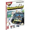 Nintendo Land Official Strategy Guide (p