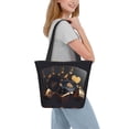 thumbnail image 2 of Easygdp Casino Cards Poker Bolso de Hombro para Mujer, Bolso Bandolera y Cartera de Mano Elegante para Uso Diario, 2 of 6