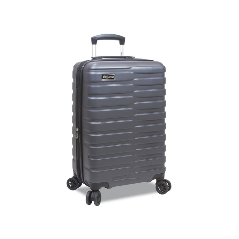 Dejuno Cortex Lightweight 3-Piece Hardside Spinner Luggage Set