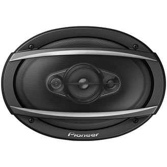 Pioneer TS-A6970F A-Series Coaxial Speaker System (5 Way, 6 x 9