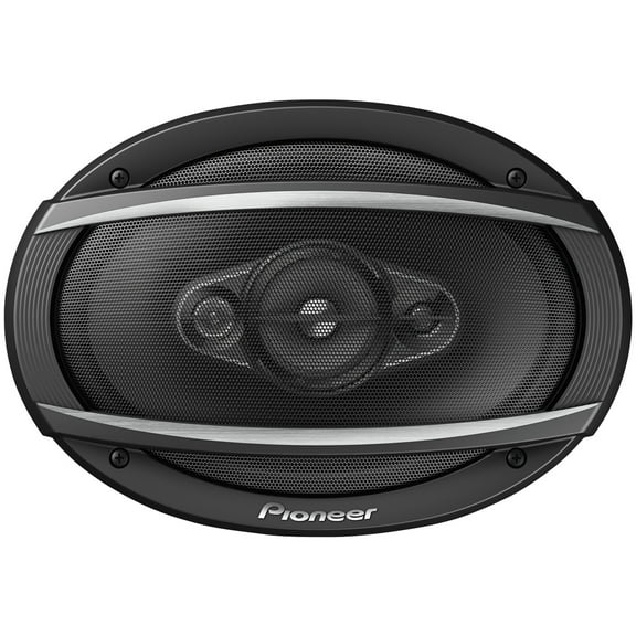 Pioneer® Ts-a6990f A-series Coaxial Speaker System (5 Way, 6" X 9" Oversized)