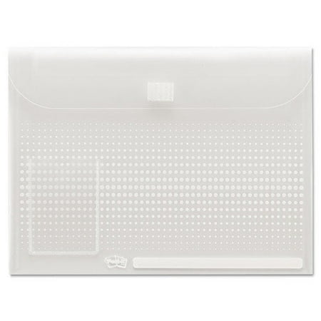 Post-it Self-Stick Notebook Pocket with Closure MMMPNLG1CR Post-it Self-Stick Notebook Pocket with Closure MMMPNLG1CR