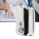 thumbnail image 5 of Dispensador de jabón para montaje en pared fácil recarga amplia aplicación dispensador de jabón de baño de presión Manual de 500ml para crema ANGGREK Otros, 5 of 8