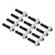 thumbnail image 4 of Exhaust Manifold Stud Nut Set Fit for Toyota 1HZ 1HDT 4.2L 70 75 80 100 Series 9017910128, 4 of 9