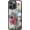 Cherry Blossoms in the Dark, variant on Case for iPhone Air Case - Wireless Charging & Military-Grade Protection - Wildflower Design for iPhone 17 Air, Non-Slip Matte Cover Shock-Absorbing Corners - Cherry and Bows