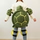 thumbnail image 3 of Protector de esquí, pequeño protector de rodillas y caderas con forma de tortuga, protector de codos anticaídas, osito de peluche de tortuga, protector de esquí para adultos y niños, 3 of 6