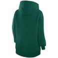 thumbnail image 3 of Men's Starter  Green Minnesota Wild Puck Pullover Hoodie, 3 of 3