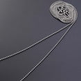 thumbnail image 2 of MesaSe M‘lis Silver Ceiling Fan Scroll Kit, 2 of 7